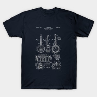 Banjo 2 T-Shirt